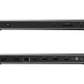 Corsair Thunderbolt 3 Dockingstation TBT100 | Dual 4K-Display (60Hz) | ohne Netzteil