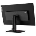 Lenovo ThinkVision P27i-30 | 27" | Full | IPS | HDMI DP VGA USB-Hub | Schwarz