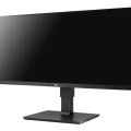 LG 34BN670-B | 34" | UltraWide | Full-HD IPS Monitor | schwarz