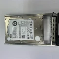 Dell 300 GB HDD Server-Festplatte | 2.5" | 15K SAS 6 Gb/s | 04GN49 | HDEAE02DAA51