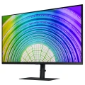 Samsung S32A600UUU | 32" | QHD | 75 Hz | DisplayPort HDMI USB | schwarz