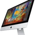 Apple iMac 14,1 | Mitte 2014 | 21,5" | Intel Core i5-4570R | 8GB RAM | 256 SSD | Full HD | MacOS