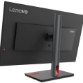 Lenovo ThinkVision P32p-30 | 31,5" | UHD | IPS | HDMI DP Thunderbolt 4 USB-Hub | Schwarz