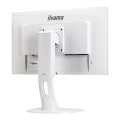 Iiyama ProLite XUB2492HSU-W1 | 24" | Full HD | DP HDMI VGA USB | Weiß