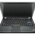 Lenovo ThinkPad T420 i5-2520M 2,50GHz 4GB RAM 320GB HDD WWAN W10Pro