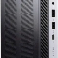 HP EliteDesk 800 G5 Mini | Intel Core i5-9500T | 8GB RAM | 256GB SSD | Win 11 Pro