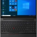 Lenovo ThinkPad E15 G3 | 15,6" | AMD Ryzen 5 5500U | 16GB RAM | 512GB SSD | Full HD | Win 11 Pro | DE