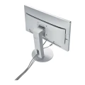 Fujitsu Monitor B24-8 TE Pro | 23.8" | Full HD | DisplayPort VGA DVI USB | Weiß
