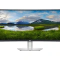 Dell Monitor S3422DW | 34" | WQHD | Curved | schwarz