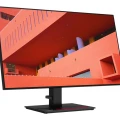 Lenovo ThinkVision P27h-20 | 27" | WQHD | HDMI DP | Schwarz