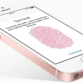 Apple iPhone SE 32GB Rosegold Smartphone ohne Simlock A1723 Akzeptabel