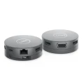 Dell DA310 Docking Station | Multiport-Adapter | B-Ware