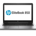 HP EliteBook 850 G4 | 15,6" | i7-7600U | 8GB RAM | 256GB SSD | Full HD Touch | Win 10 Pro | DE