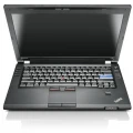 Lenovo ThinkPad L420, Core i5-2520M (2,5 GHz), 4GB RAM, 160GB HDD, WIN 10 Pro