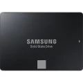 Samsung 850 EVO 250GB interne SSD (6,4 cm (2,5 Zoll) SATA III schwarz