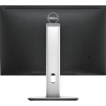Dell Monitor UltraSharp U2415 | ohne Fuß |  24" |  WUXGA |  schwarz/silber