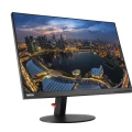 Lenovo ThinkVision T24d-10 | 24" | WUXGA | HDMI DisplayPort VGA USB-Hub | schwarz