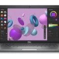 Dell Precision 3480 | 14" | Intel Core i7-1360P | 16GB RAM | 512GB SSD | Full HD | Win 11 Pro | DE