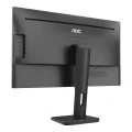 AOC Monitor 27P2Q | 27" | Full HD | IPS LCD | schwarz