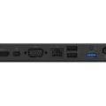 Dell USB-C WD15 K17A Docking Station | inkl. 130W Netzteil