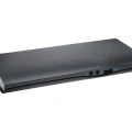 Kensington USB-C Dockingstation SD4600P | Dual 4K Dock | 1x HDMI x DisplayPort | ohne Netzteil