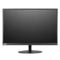 Lenovo ThinkVision T24d-10 | 24" | WUXGA | HDMI DisplayPort VGA USB-Hub | schwarz