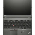 Lenovo Thinkpad W541 Intel i7-4810MQ 2.80GHz 16GB RAM 180GB SSD FHD NVIDIA W10P