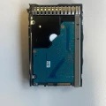 HPE 300 GB HDD Server-Festplatte | 2.5" | 15K SAS 12 Gb/s | PN: 744995-001
