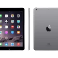 Apple iPad Air 9.7 2013 | 32 GB | spacegrau | LTE + WIFI  | A1475 | 1 Generation