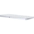 Apple Magic Keyboard - Tastatur - MLA22D/A - Bluetooth  - Deutsch QWERTZ - A1644