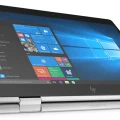 HP EliteBook x360 1030 G3 | 13.3" | Intel Core i7-8650U | 16GB RAM | 512GB SSD | Touch | Win 11 Pro | DE