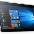 HP EliteBook x360 1030 G3 | 13.3" | Intel Core i7-8650U | 16GB RAM | 512GB SSD | Touch | Win 11 Pro | DE