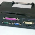 Dell Dockingstation K09A, PR02X Latitude E6420 E6430 E6440 E6520 E6530 E6540