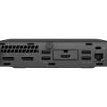 HP EliteDesk 800 G4 Mini Desktop Intel i7-8700 6x3,20GHz 8GB RAM 256GB SSD W10P