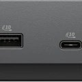 Dell Pro Dock WD25 USB-C Dockingstation | inkl. 130 Watt Netzteil