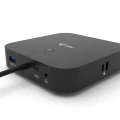 i-tec USB-C Dockingstation | 4K HDMI 4K DisplayPort | inkl. 112 Watt Netzteil