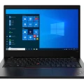 Lenovo ThinkPad L14 Gen 1 | 14" | Intel Core i7-10510U | 16GB RAM | 256 GB SSD | Full HD | LTE | Win 11 Pro | FR/BEL