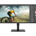 LG 34BN670-B | 34" | UltraWide | Full-HD IPS Monitor | schwarz