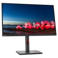 Lenovo ThinkVision T27h-30 | 27" | WQHD | IPS | HDMI DisplayPort USB-C | schwarz