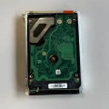 HP 300 GB HDD Server-Festplatte | 2.5" | 15K SAS 6 Gb/s | PN: 627114-002