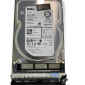 Dell 4TB HDD Server-Festplatte | 3.5" | 7,2K SAS | PN: 2FS207-150 | inkl. Tray
