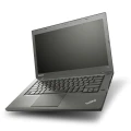 Lenovo Thinkpad T440 Intel Core i5-4210U 4GB RAM 128GB RAM 14" HD+ Multitouch Win 10 Pro