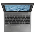 HP ZBook 14u G6 | 14" | Intel Core i5-8365U | 16GB RAM | 256GB SSD | Full HD | Win 11 Pro | DE