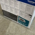 Brother MFC-J4340DWE | Multifunktionsdrucker | Farbe | Tintenstrahl | WLAN