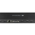 Toshiba Dynabook USB-C Docking Station | HDMI DP VGA | ohne Netzteil