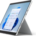 Microsoft Surface Pro 8 | 13" | Intel Core i5-1145G7 | 16GB RAM | 256GB SSD | LTE | Win 11 Pro inkl. Dockingstation