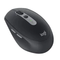 Logitech Maus M590 Silent USB Maus | kabellos | schwarz