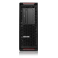 Lenovo ThinkStation P500 Workstation Xeon E5-1630v3 4x3,70GHz 16GB RAM 512GB SSD Win 10 Pro