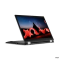 Lenovo ThinkPad L13 Yoga G4 | 13.3" | Intel Core i5-1345U | 16GB RAM | 256GB SSD | WUXGA | Win 11 Pro | DE Lenovo ThinkPad L13 Yoga G4 | 13.3" | Intel Core i5-1345U | 16GB RAM | 256GB SSD | WUXGA | Win 11 Pro | DE