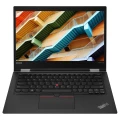 Lenovo ThinkPad X390 Yoga | 13,3" | i5-8365U | 16GB RAM | 256GB SSD | Full HD | WWAN | Win 10 Pro | DE